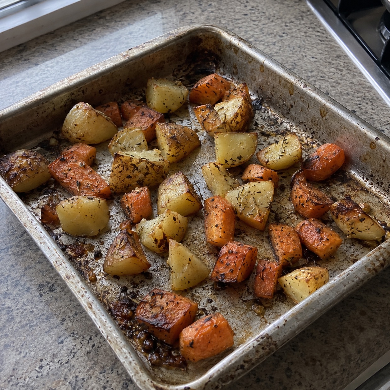 Mix de ervas para deixar as receitas mais aromáticas
