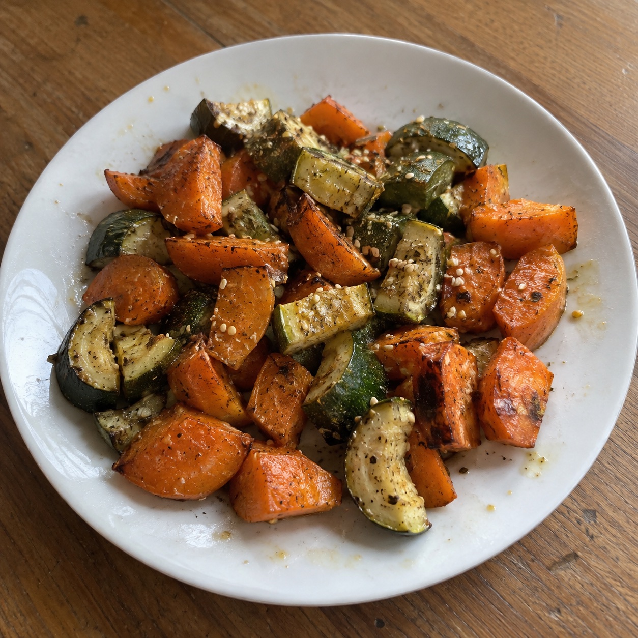 Inspiração para cozinhar com gersal